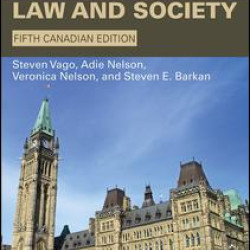 Law and Society Law and Society