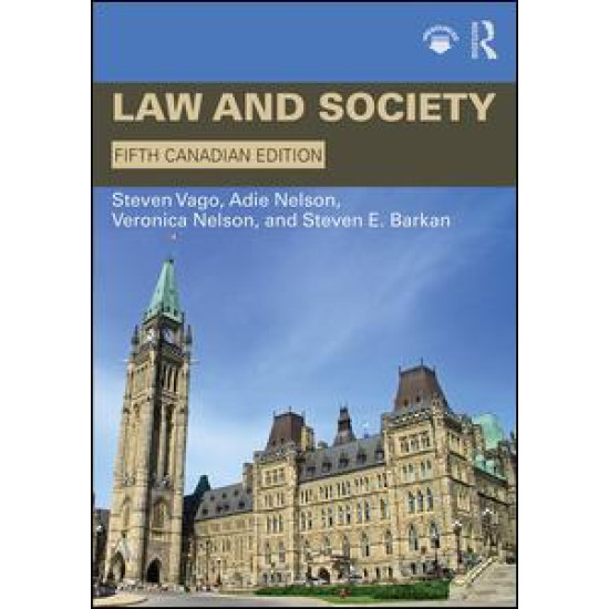 Law and Society Law and Society