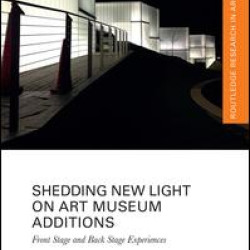 Shedding New Light on Art Museum Additions