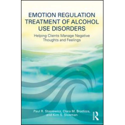 Emotion Regulation Treatment of Alcohol Use Disorders