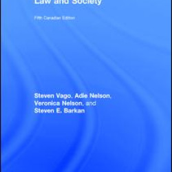 Law and Society Law and Society