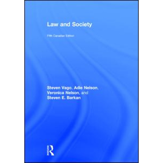 Law and Society