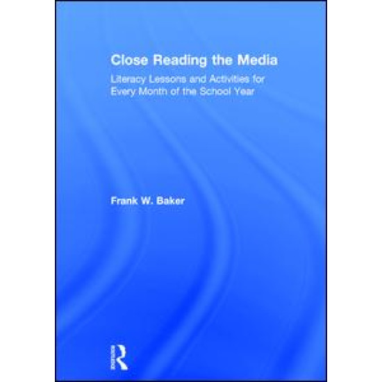 Close Reading the Media