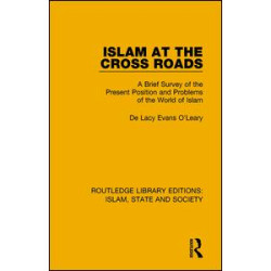 Islam at the Cross Roads