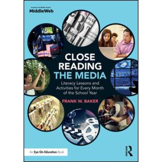 Close Reading the Media