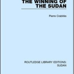 The Winning of the Sudan