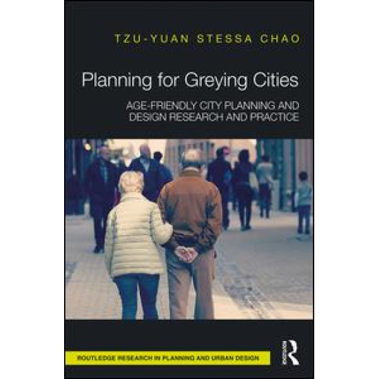 Planning for Greying Cities