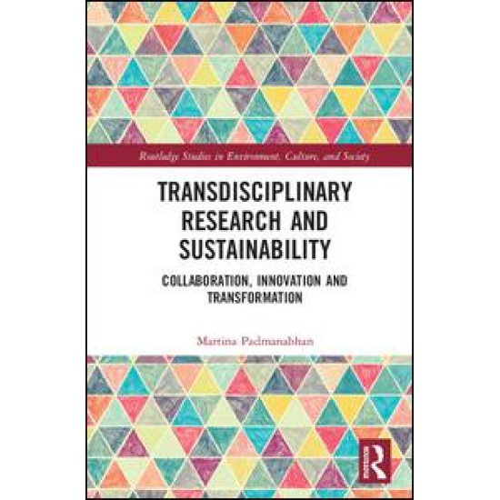 Transdisciplinary Research and Sustainability