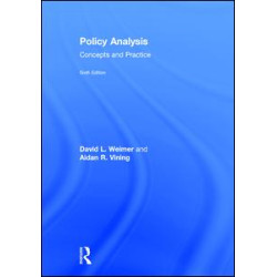 Policy Analysis Policy Analysis