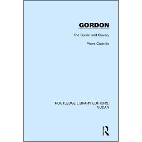 Gordon