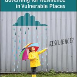 Governing for Resilience in Vulnerable Places