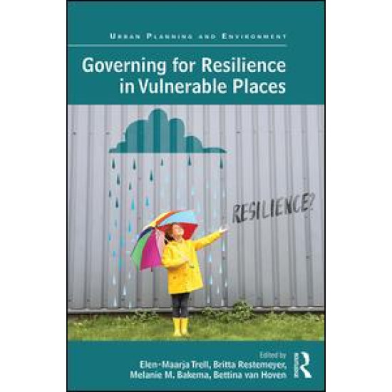 Governing for Resilience in Vulnerable Places