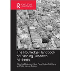 The Routledge Handbook of Planning Research Methods The Routledge Handbook of Planning Research Methods