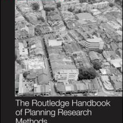 The Routledge Handbook of Planning Research Methods