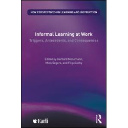 Informal Learning at Work Informal Learning at Work