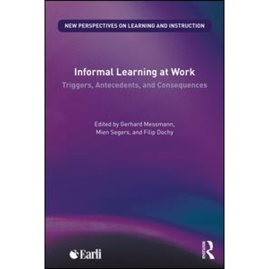 Informal Learning at Work