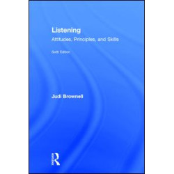Listening Listening