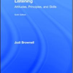 Listening Listening