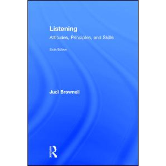 Listening Listening