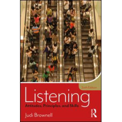 Listening Listening