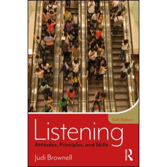 Listening Listening