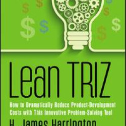Lean TRIZ Lean TRIZ