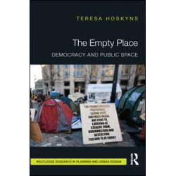 The Empty Place
