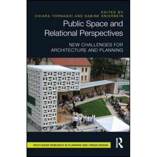 Public Space and Relational Perspectives