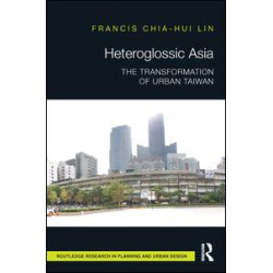 Heteroglossic Asia Heteroglossic Asia