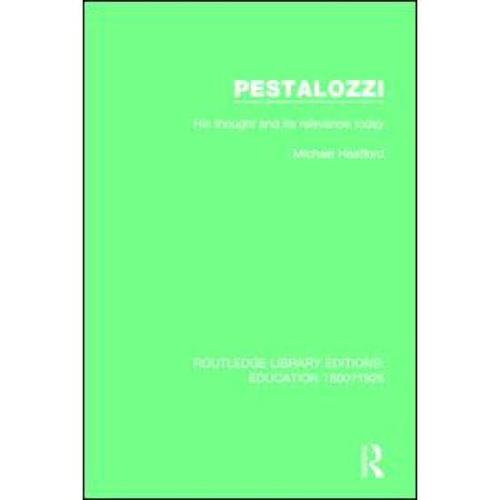 Pestalozzi