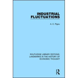 Industrial Fluctuations Industrial Fluctuations