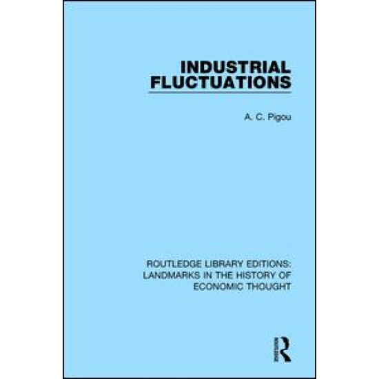 Industrial Fluctuations Industrial Fluctuations