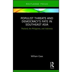 Populist Threats and Democracy’s Fate in Southeast Asia