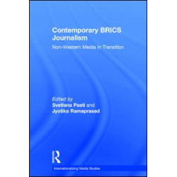 Contemporary BRICS Journalism Contemporary BRICS Journalism
