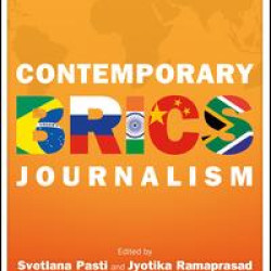 Contemporary BRICS Journalism Contemporary BRICS Journalism