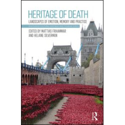 Heritage of Death Heritage of Death