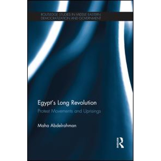 Egypt's Long Revolution