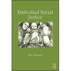 Embodied Social Justice Embodied Social Justice