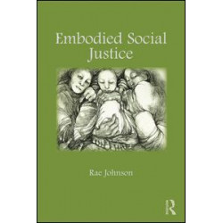 Embodied Social Justice Embodied Social Justice