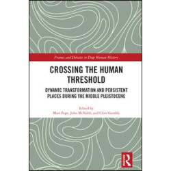Crossing the Human Threshold
