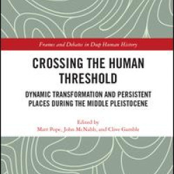 Crossing the Human Threshold Crossing the Human Threshold