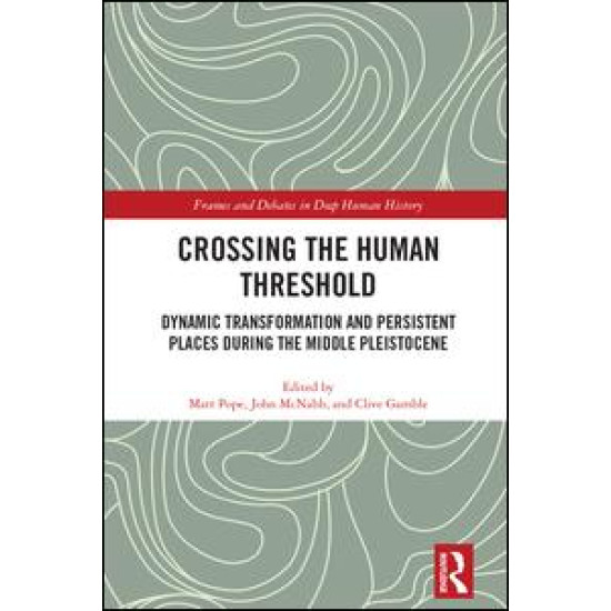 Crossing the Human Threshold Crossing the Human Threshold