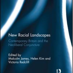 New Racial Landscapes New Racial Landscapes