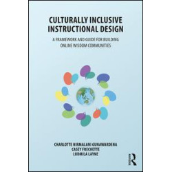 Culturally Inclusive Instructional Design Culturally Inclusive Instructional Design