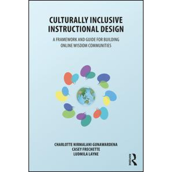 Culturally Inclusive Instructional Design