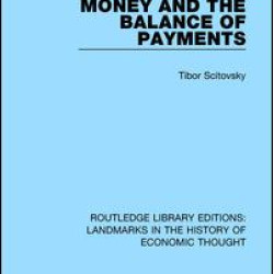 Money and the Balance of Payments Money and the Balance of Payments