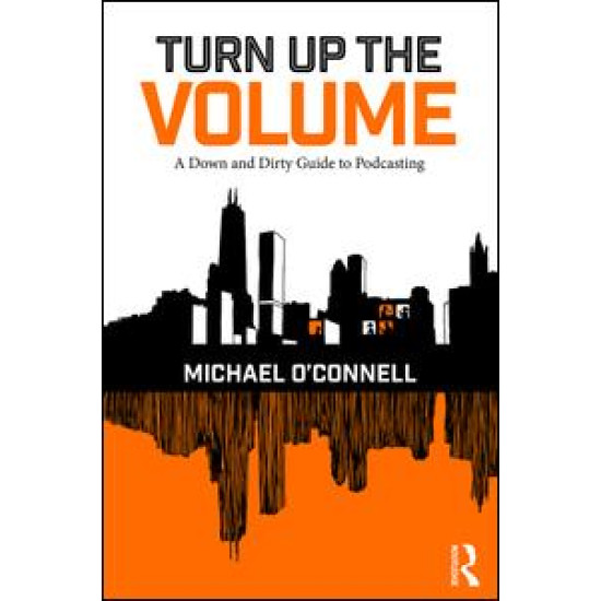 Turn Up the Volume Turn Up the Volume