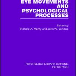 Eye Movements and Psychological Processes