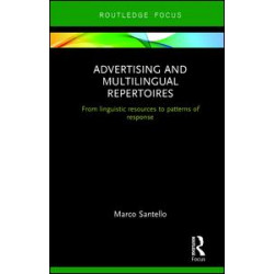 Advertising and Multilingual Repertoires