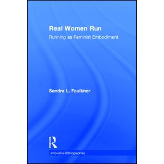 Real Women Run Real Women Run